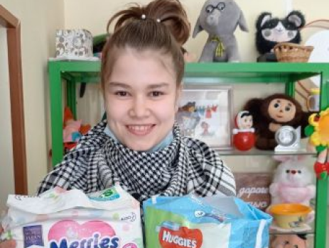 Исаева Екатерина Андреевна