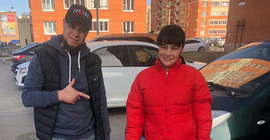 Добрые дела продолжаются
